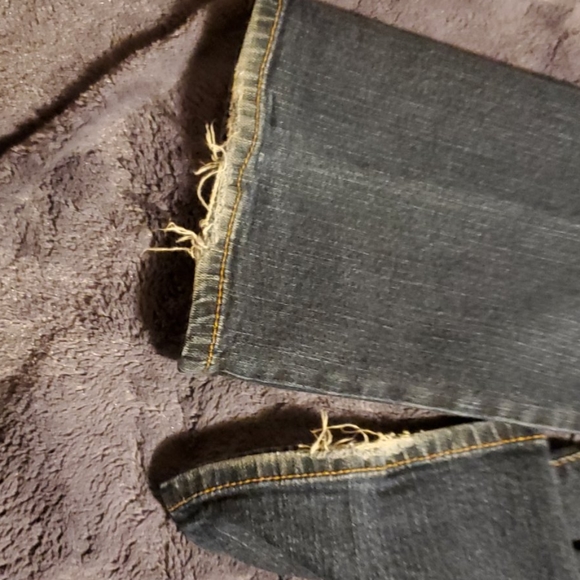 Jeans - Picture 3 of 4